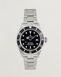  Sea-Dweller 