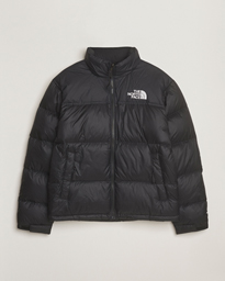  1996 Retro Nuptse Jacket Black