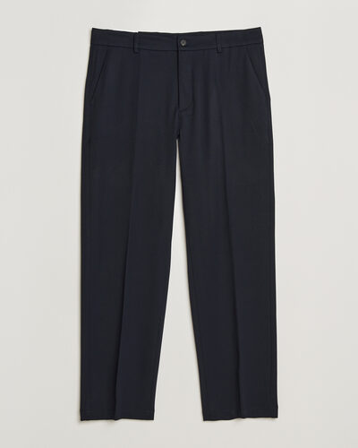 Blå