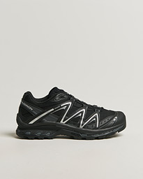 Salomon XT-Quest Sneakers Black/Asphalt