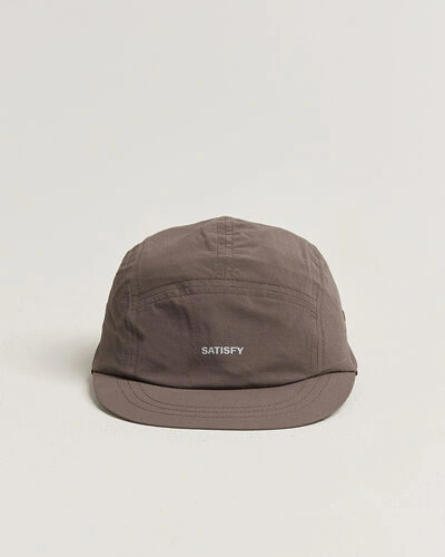 SatisfyAmbientWarp Cordura Trail CapFalcon