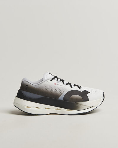 ON Cloudboom Max White/Black