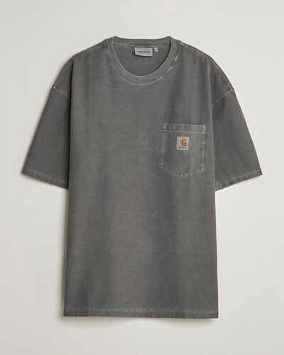 Carhartt WIP Loose Pocket T-Shirt Black