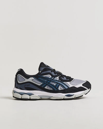 Asics Gel-NYC Gravel/Raw Indigo