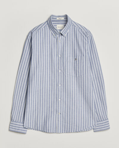 Blå