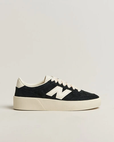New Balance 750 Sneakers Black