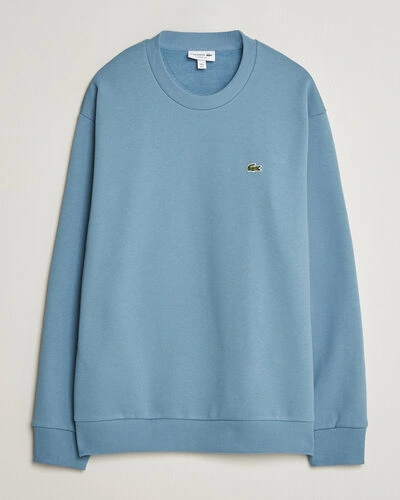 Lacoste Crew Neck Sweatshirt Aral
