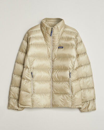 Patagonia Fitz Roy Down  Jacket Weathered Stone