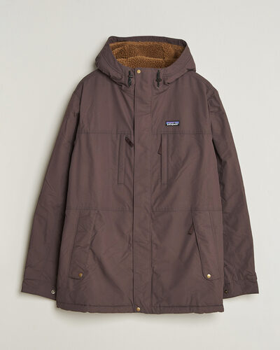 Patagonia Isthmus Parka Den Brown