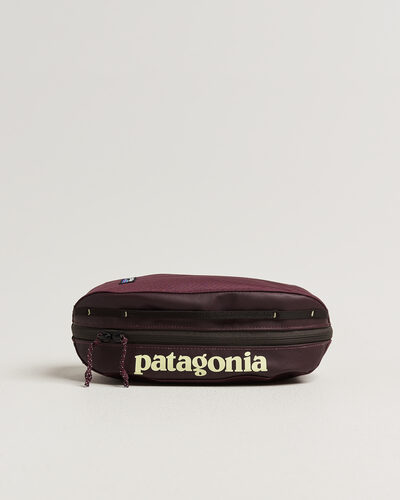 Patagonia Black Hole Cube 3L Berry Fig