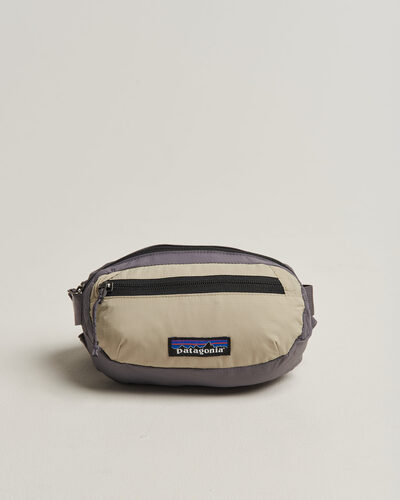 Patagonia Terravia Mini Hip Pack Weathered Stone