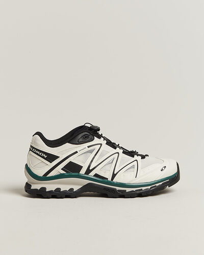 Salomon XT-Quest Sneakers Vanilla Ice/Black