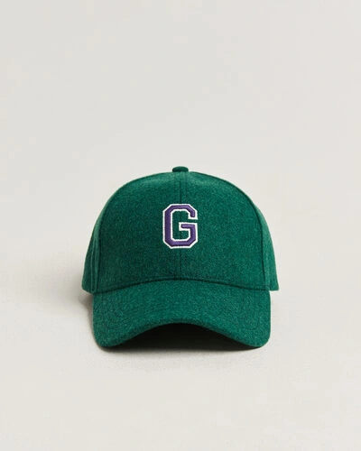 Grön