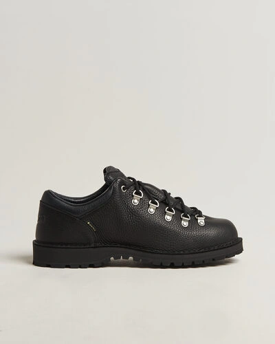 Danner Trail Field GORE-TEX Low Boot Black