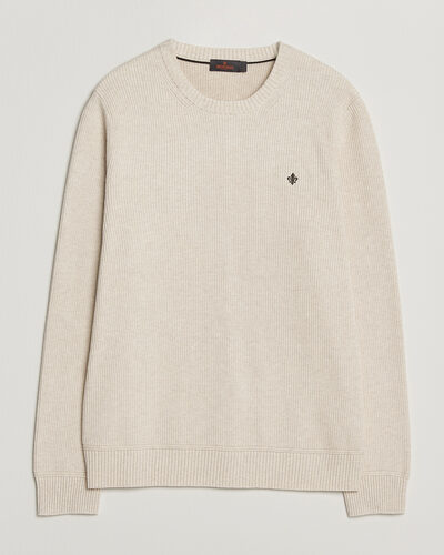 Morris Colin O-Neck Khaki