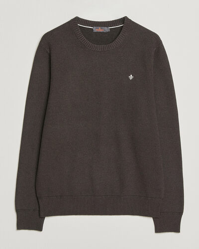 Morris Colin O-Neck Brown