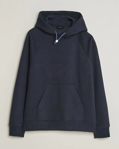 Sail Racing Flow Hoodie Dark Navy