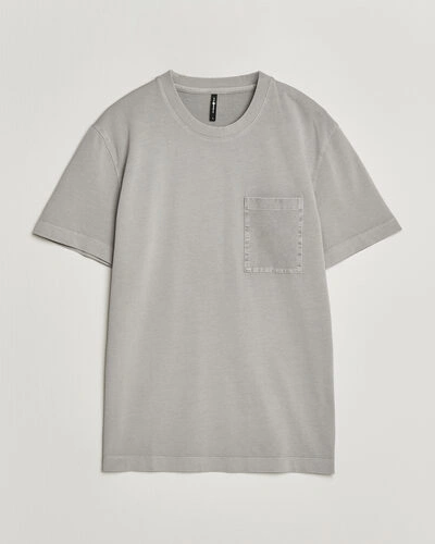 Sail Racing Grinder Corduroy T-Shirt Sand
