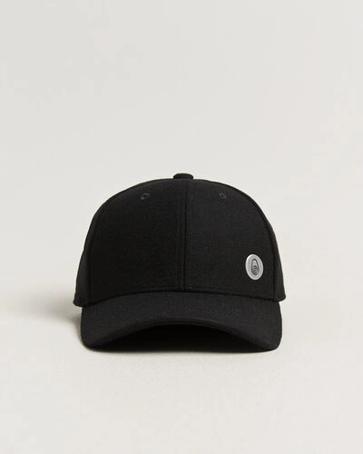 Sail Racing Arc Wool Cap Carbon
