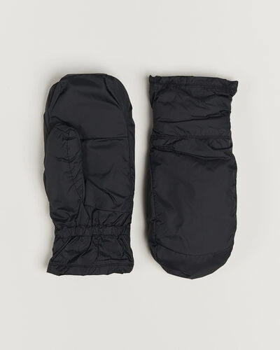 Hestra Gabrro Windproof Mitt Black