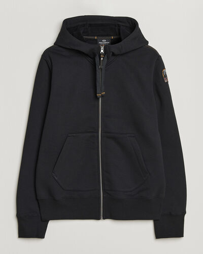 Parajumpers Charlie Super Easy Full Zip Black