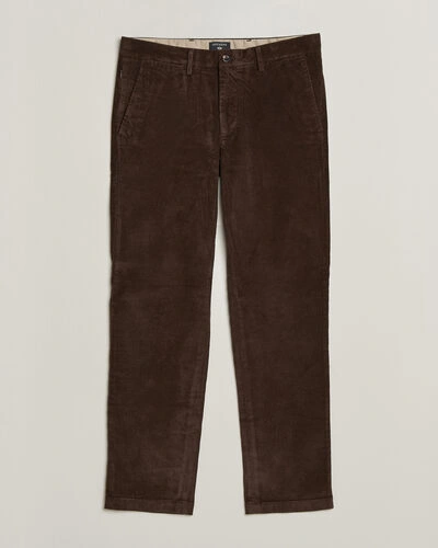 Dockers Cotton Slim Chino Hot Fudge
