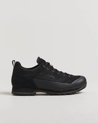 Lundhags Bjerg II Hiking Shoe Black