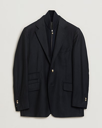 Corneliani ID Blazer Navy 48