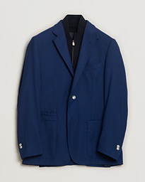 Corneliani ID Blazer Blue 48