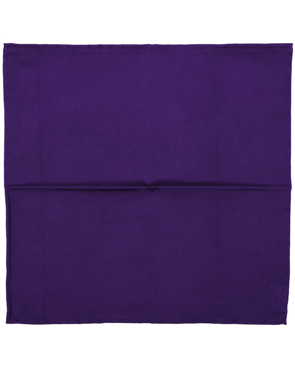 Herr | Hanks Silk Lilac One Size | Amanda Christensen | Hanks Silk Lilac One Size