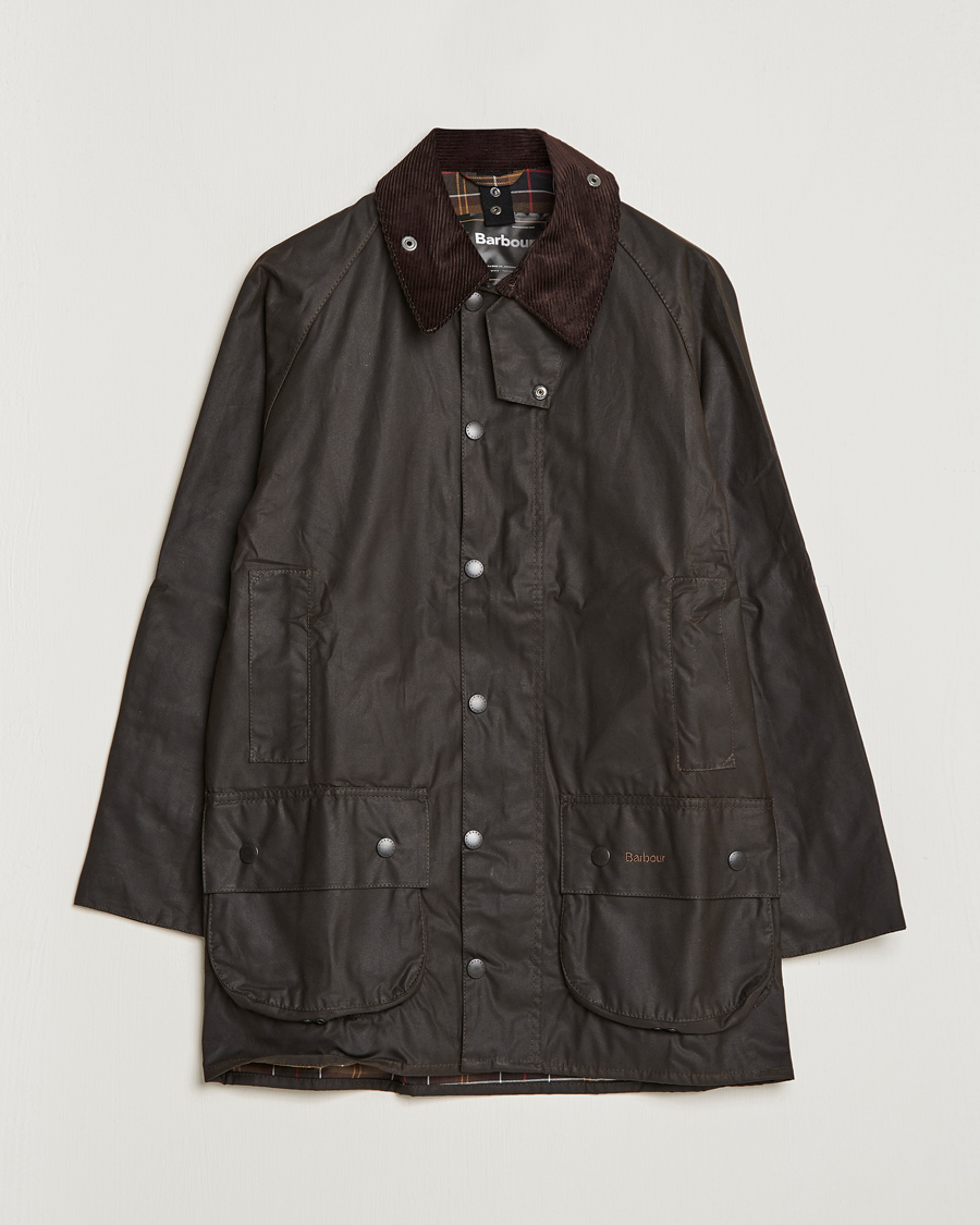 Herr |  | Barbour Lifestyle | Classic Beaufort Jacket Olive