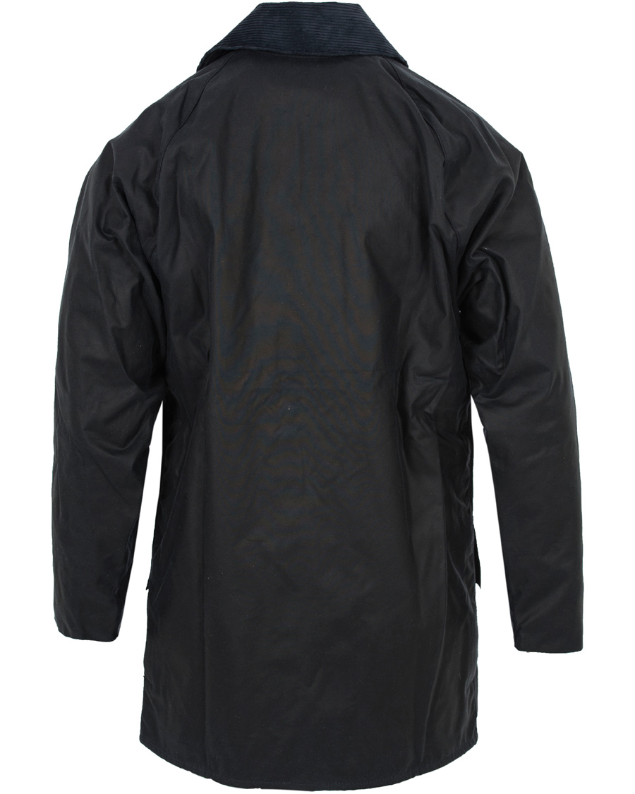 Herr | Jackor | Barbour Lifestyle | Beaufort Jacket Navy