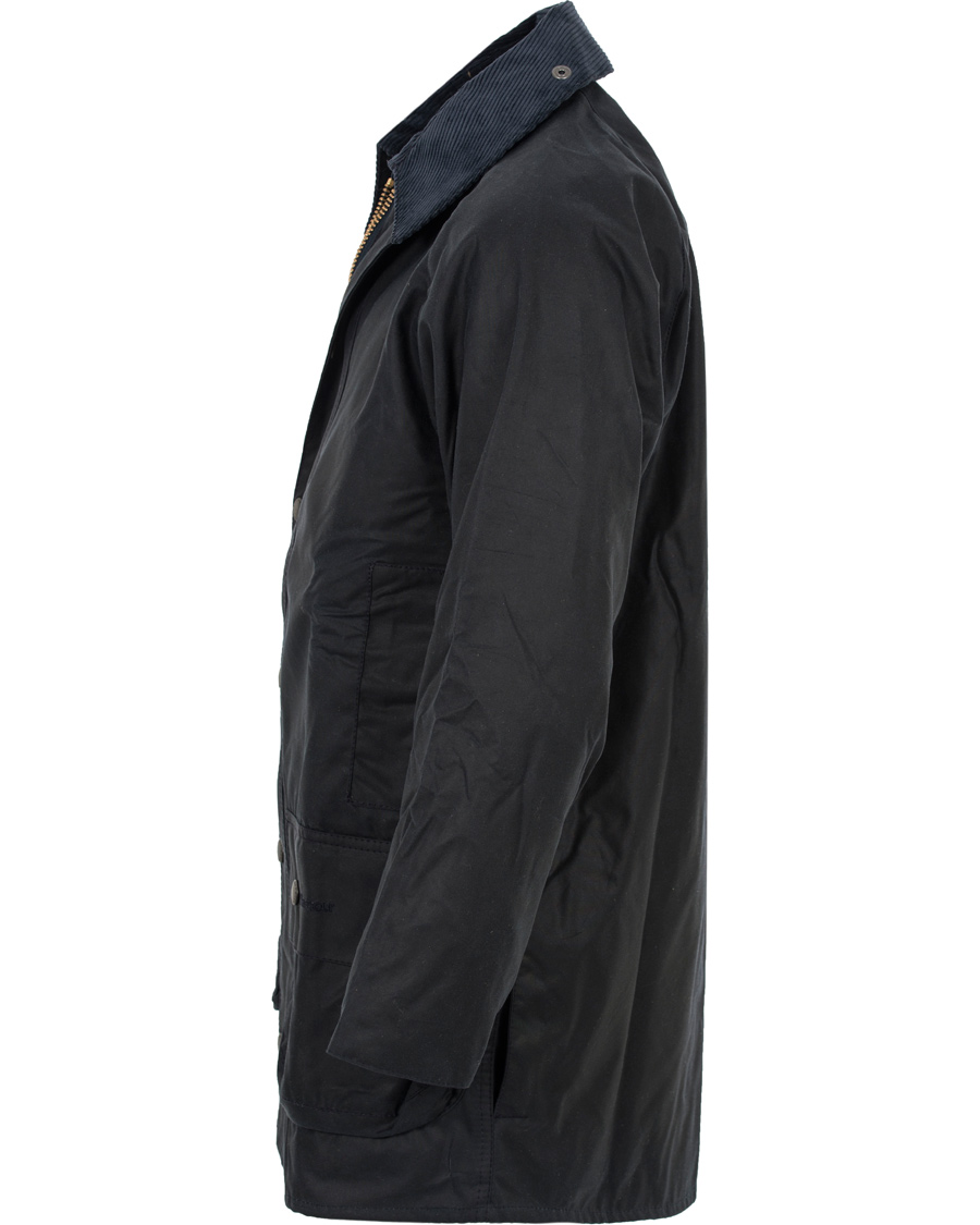 Herr | Jackor | Barbour Lifestyle | Beaufort Jacket Navy