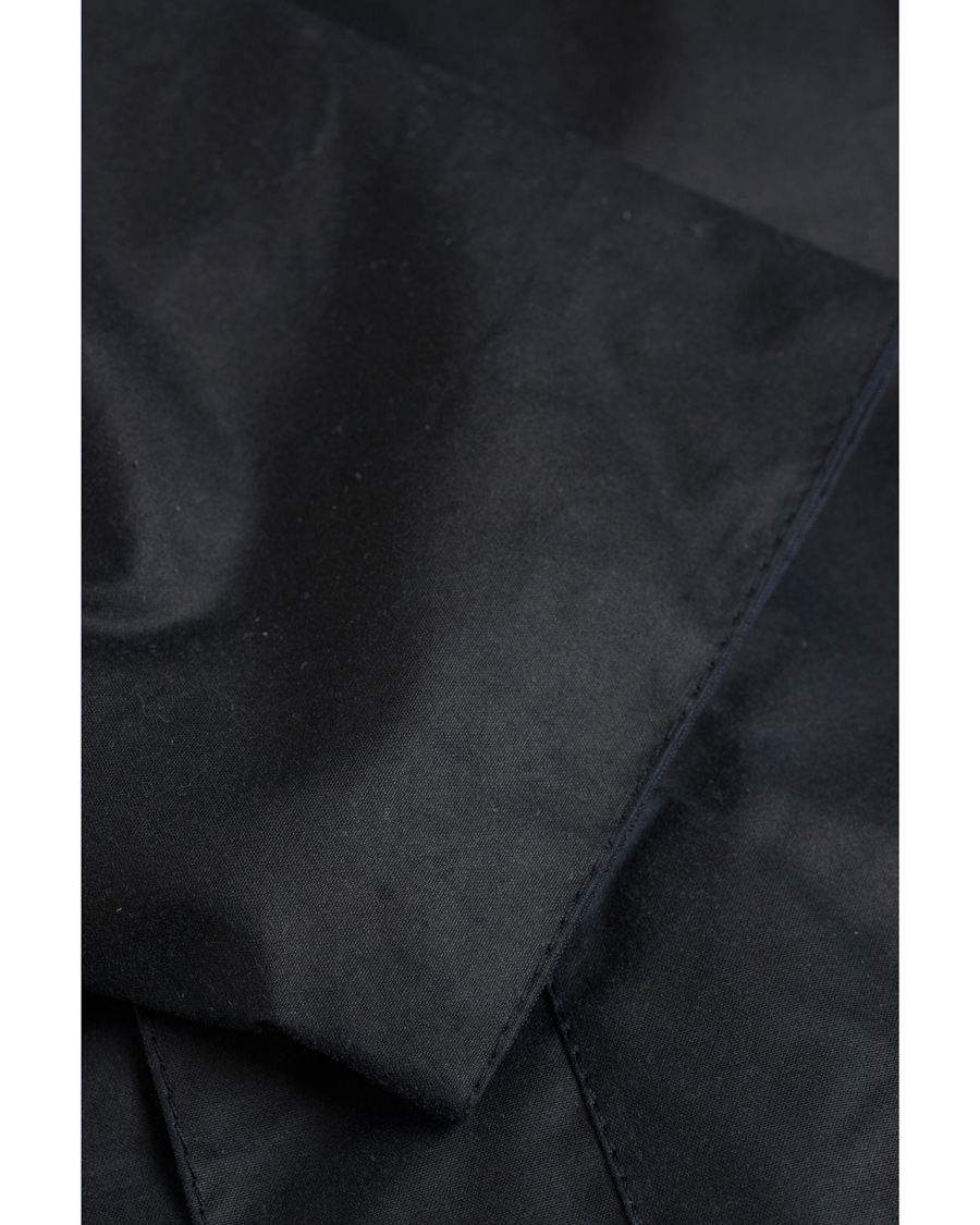 Herr | Jackor | Barbour Lifestyle | Beaufort Jacket Navy