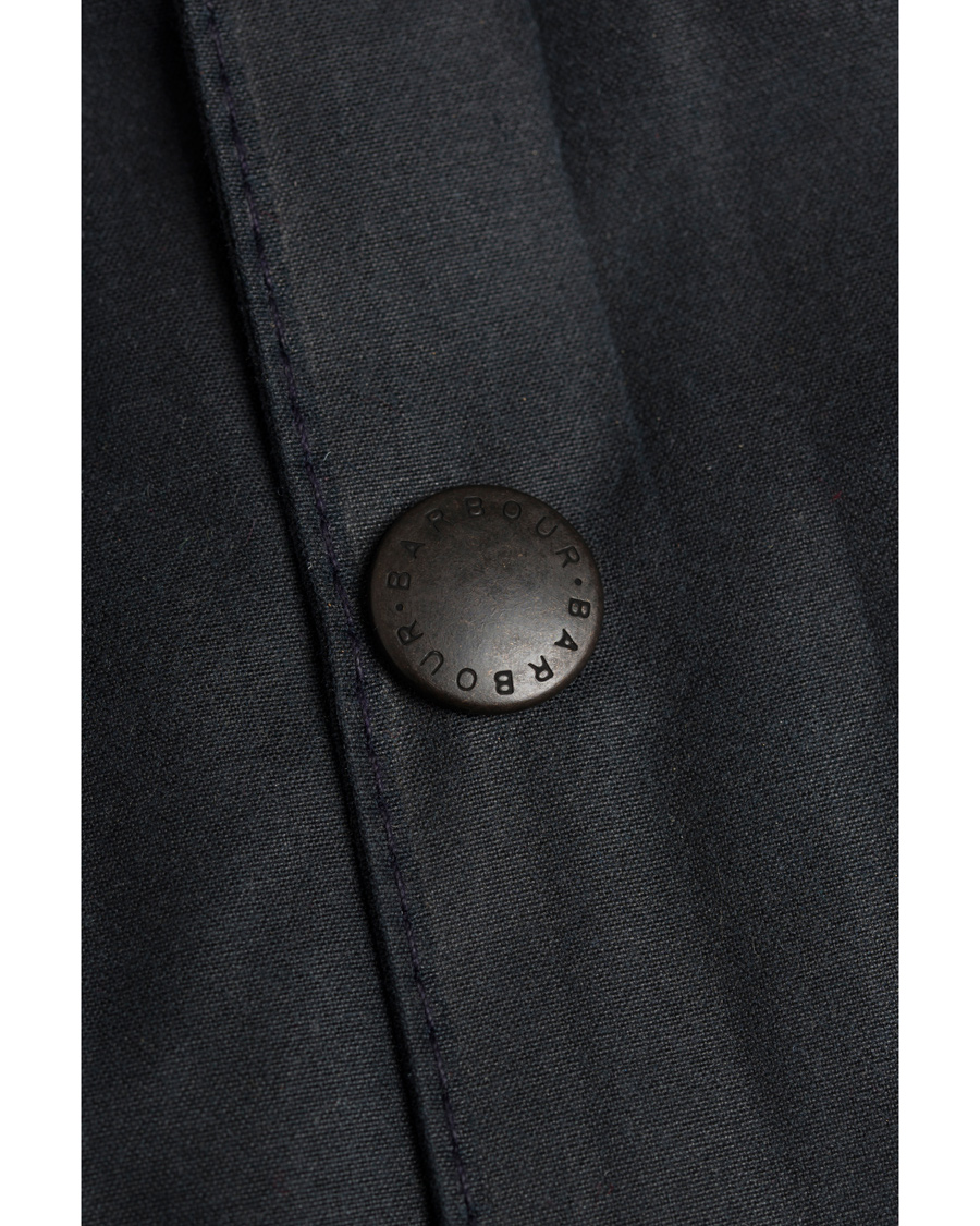Herr | Jackor | Barbour Lifestyle | Beaufort Jacket Navy