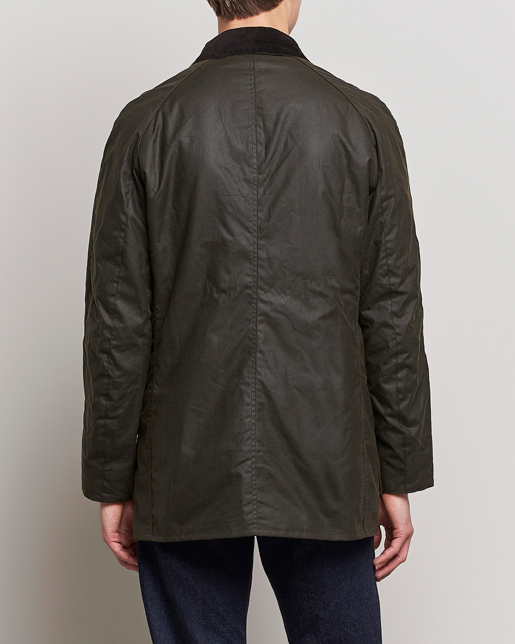 Herr | Jackor | Barbour Lifestyle | Bristol Jacket Olive