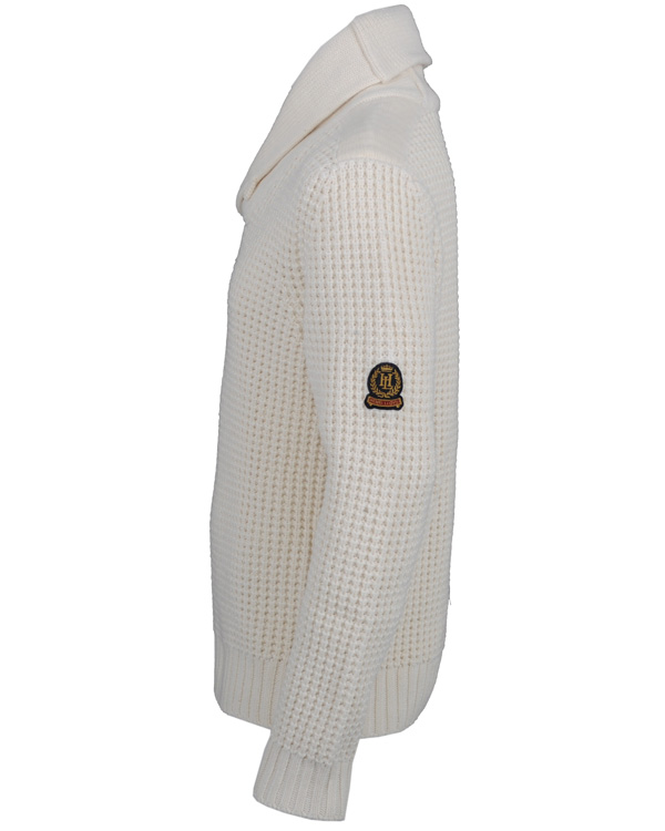 Herr | Tröjor | Henri-Lloyd | Coleford Shawl Sail Cloth