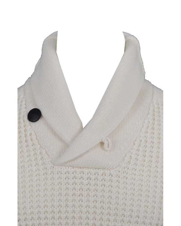 Herr | Tröjor | Henri-Lloyd | Coleford Shawl Sail Cloth