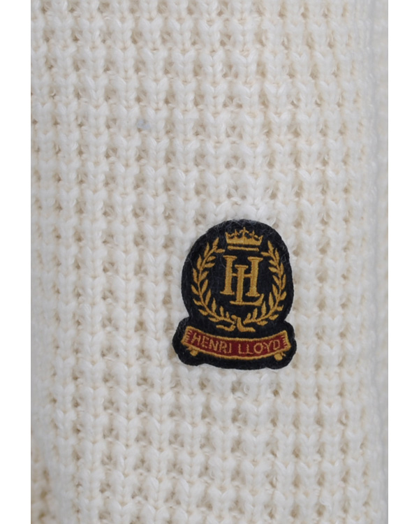 Herr | Tröjor | Henri-Lloyd | Coleford Shawl Sail Cloth