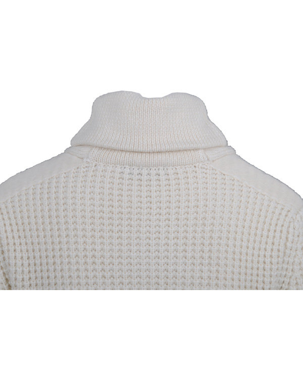 Herr | Tröjor | Henri-Lloyd | Coleford Shawl Sail Cloth