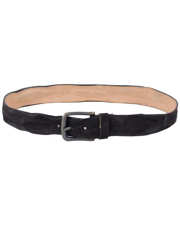 Herr | Modena Dark Brown | NN07 | Modena Dark Brown