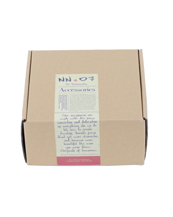 Herr | Modena Dark Brown | NN07 | Modena Dark Brown