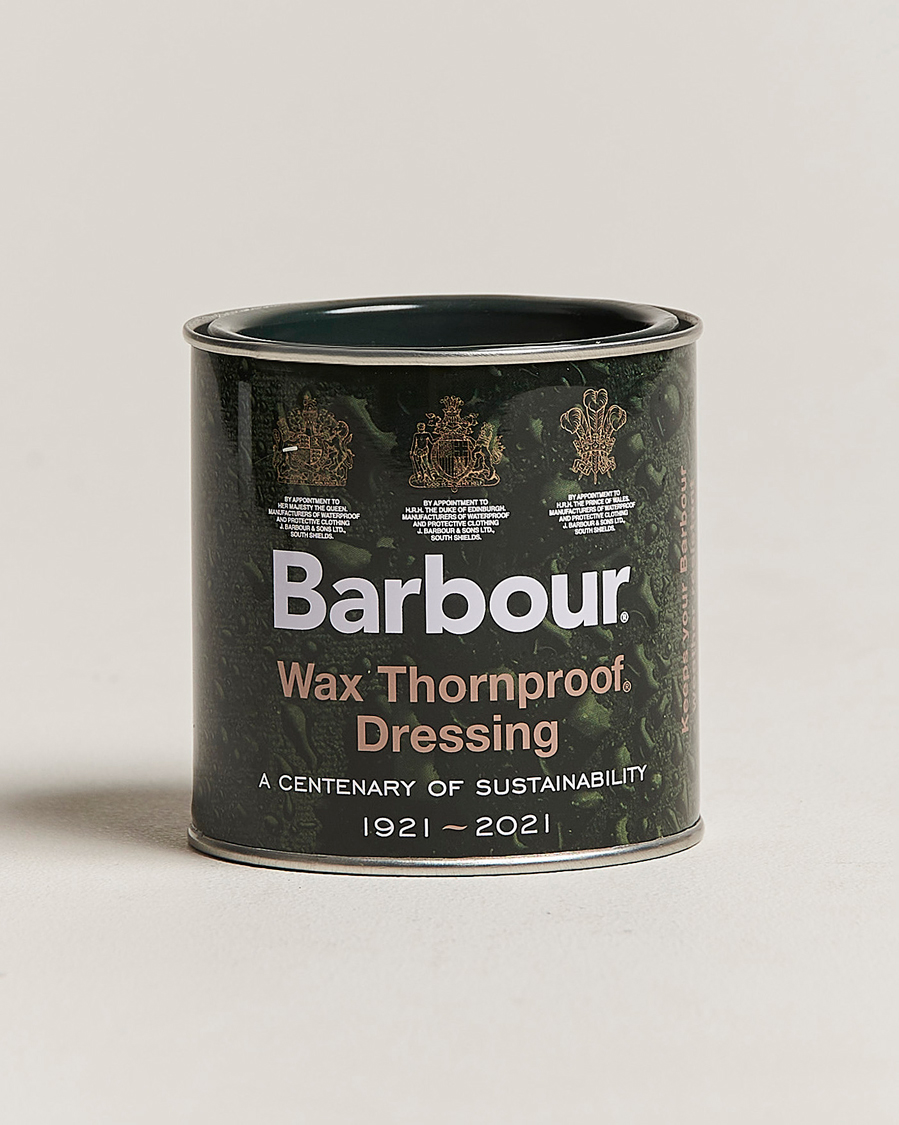 Herr |  | Barbour Lifestyle | Classic Thornproof Dressing