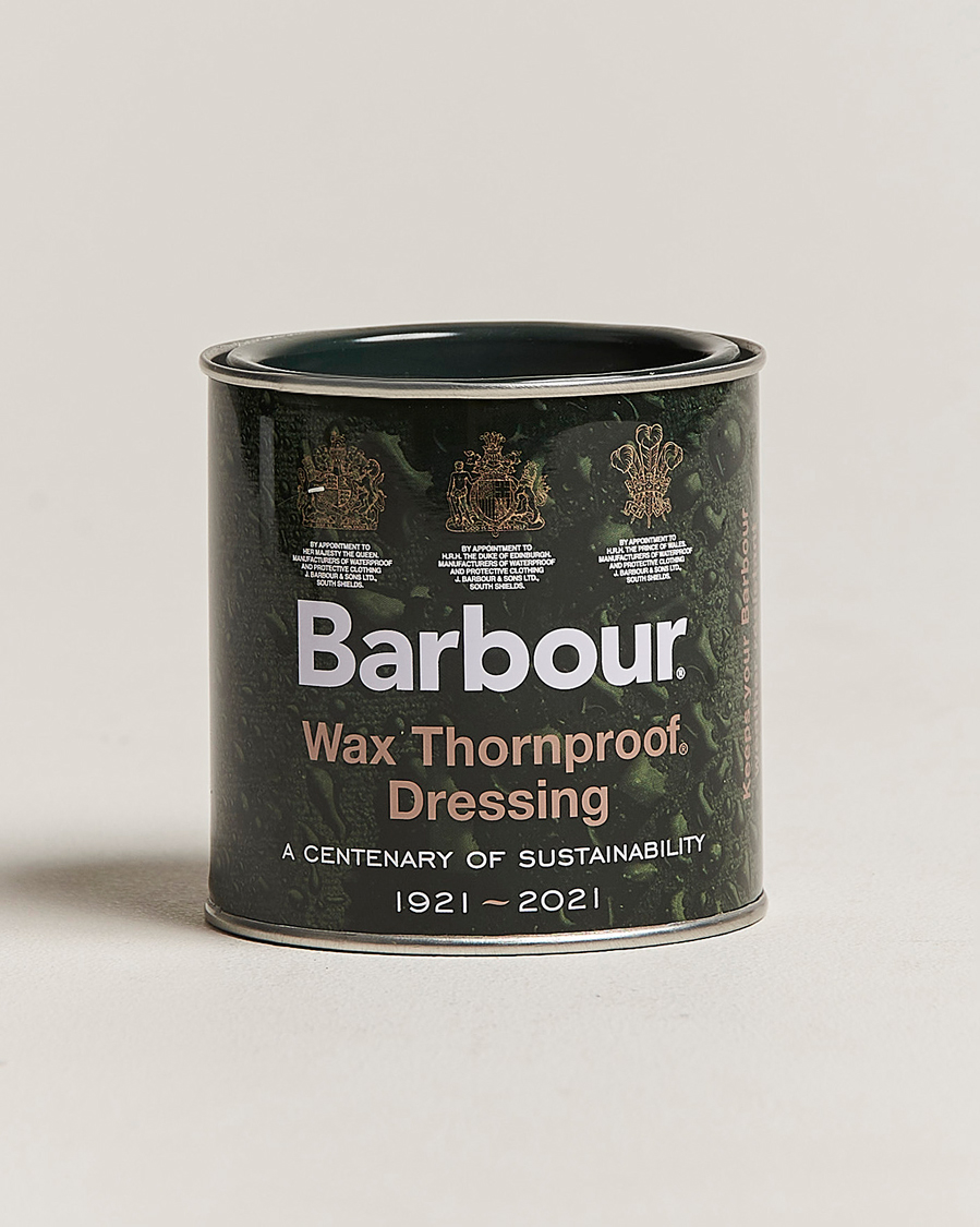 Herr | Klädvård | Barbour Lifestyle | Classic Thornproof Dressing