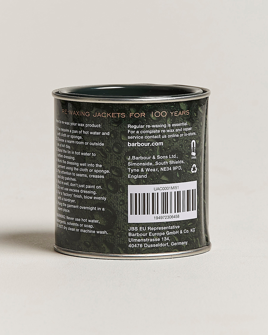 Herr | Klädvård | Barbour Lifestyle | Barbour LifestyleClassic Thornproof Dressing