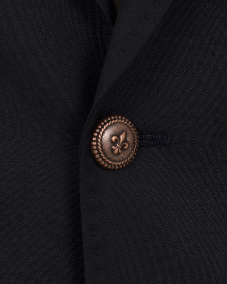 Herr | Kavajer | Morris | Alister Lords Blazer Navy