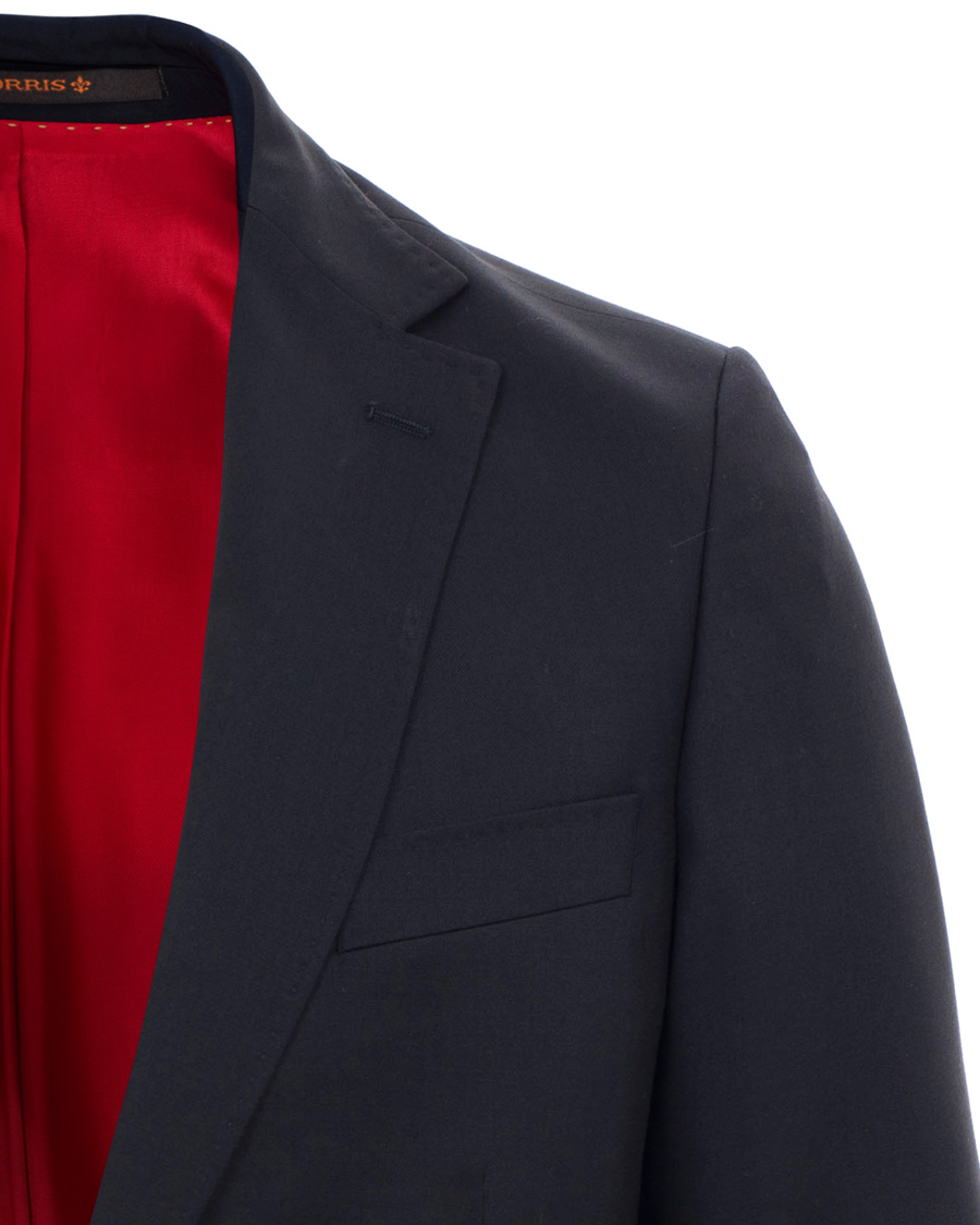 Herr | Kavajer | Morris | Alister Lords Blazer Navy