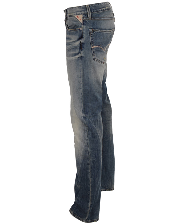 Herr | Byxor | Replay | Jennon M909R Jeans
