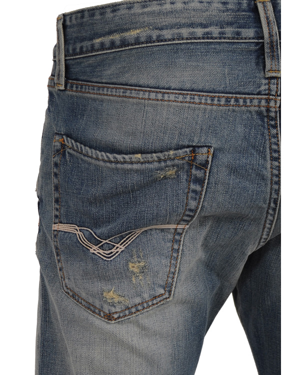Herr | Byxor | Replay | Jennon M909R Jeans