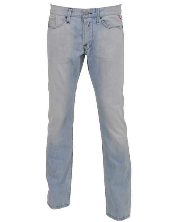 Herr | Byxor | Replay | Waitom M983 Jeans